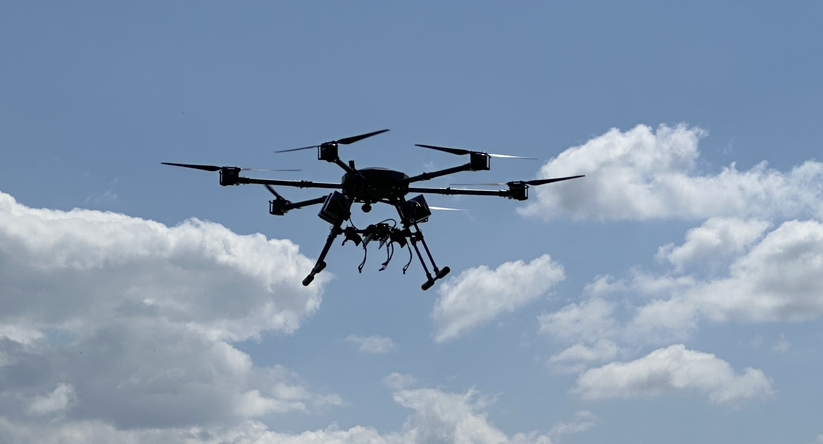 Ukrainian drone strike on Russian-occupied town kills seven