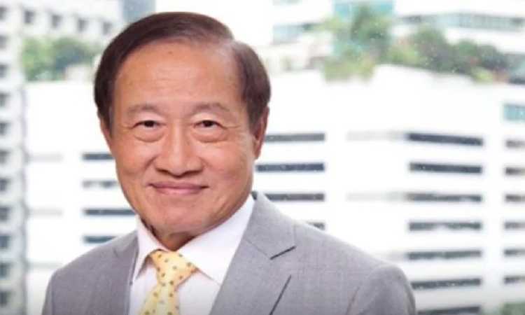 In the rough: Thai tycoon jailed for golf course land fraud