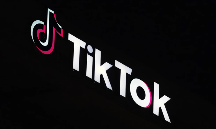 TikTok fined 530 mn euros in EU over China data transfer