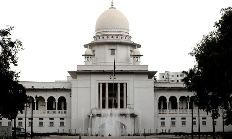 SC sends letter to set up separate courts for civil, criminal cases 