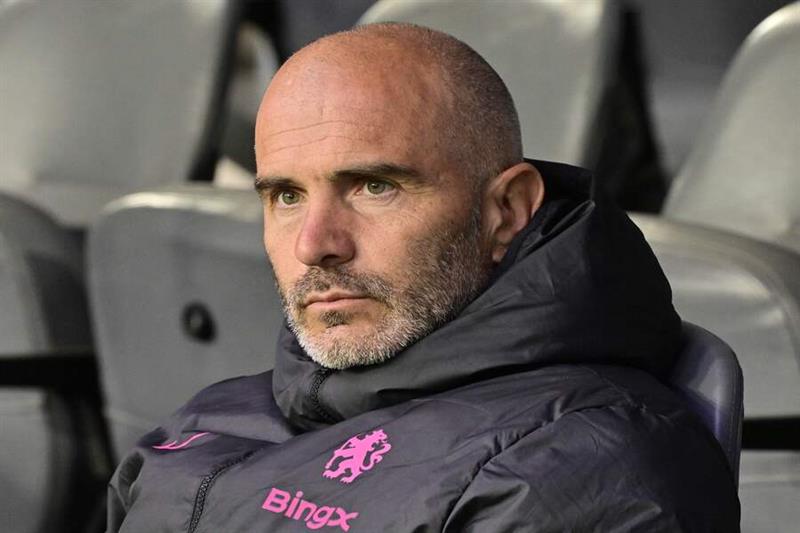 Maresca confident Chelsea can close gap to Liverpool