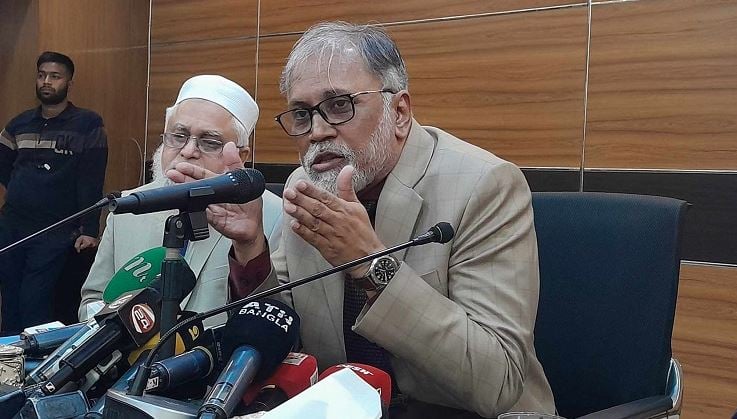 Pharmacists should think to work at community pharmacy: Sayedur Rahman