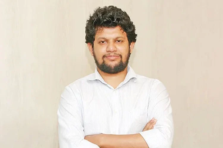 Bangladesh advances 16 notches in a year on press freedom index: Mahfuj Alam
