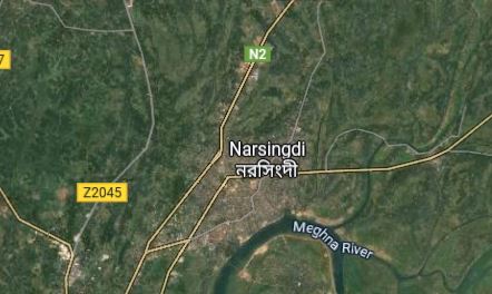 Four children found dead in two days in Narsingdi