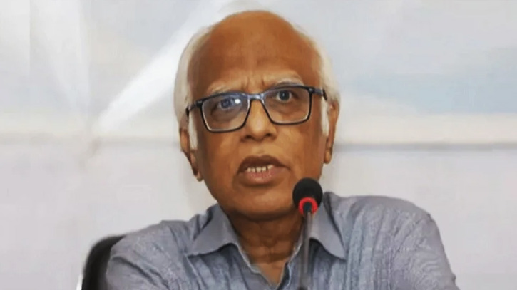 Wahiduddin for utilizing research capacity to take country forward