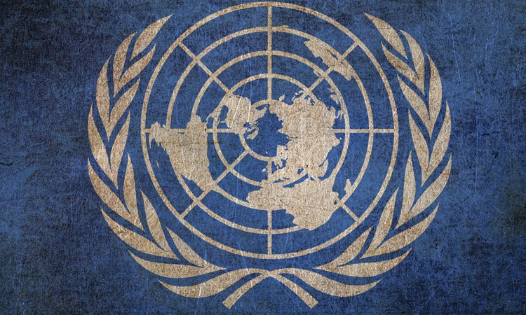 Task force suggests major UN reforms, consolidation: internal memo