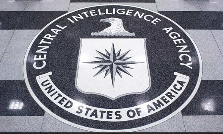 CIA to reduce workforce by 1,200 personnel: report