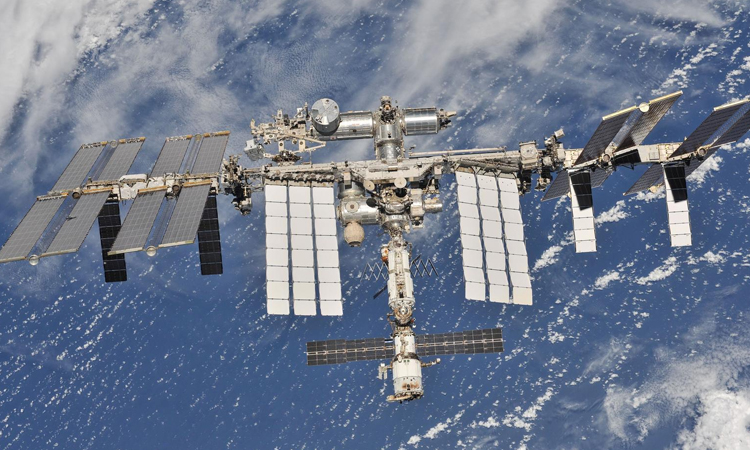 NASA says will welcome Russia as partner in exploring solar system after ISS retires