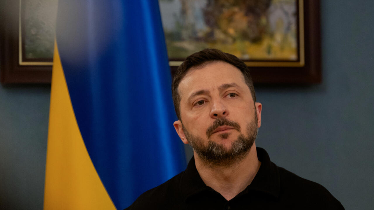 Zelensky says won't play Putin's 'games' with short truce