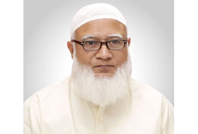 AL is responsible for three massacres: Jamaat Ameer