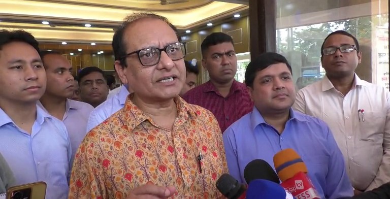 Govt to reinstate scholarship in primary level: Prof Bidhan Ranjan  