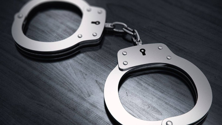 8 arms recovered, 2 arrested in Ctg