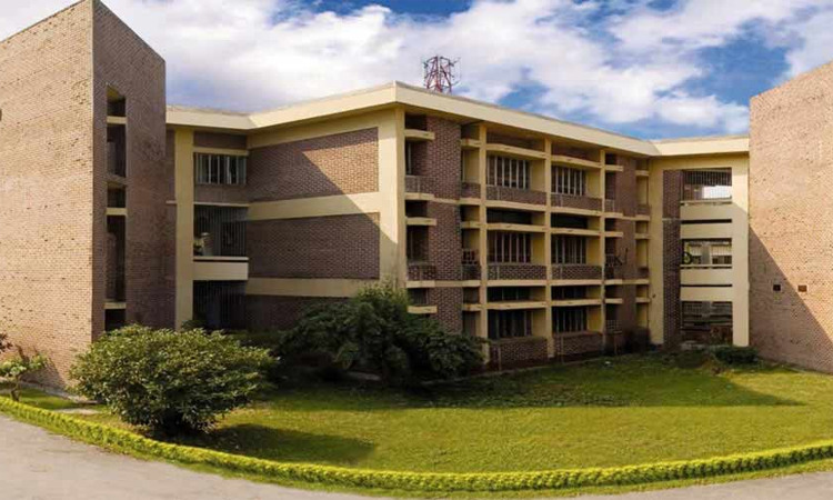 HSTU entry tests begin tomorrow