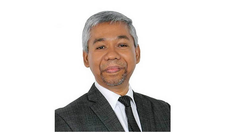 Govt trying best to simplify process of cost of compliance in VAT, income tax, customs: Abdur Rahman
