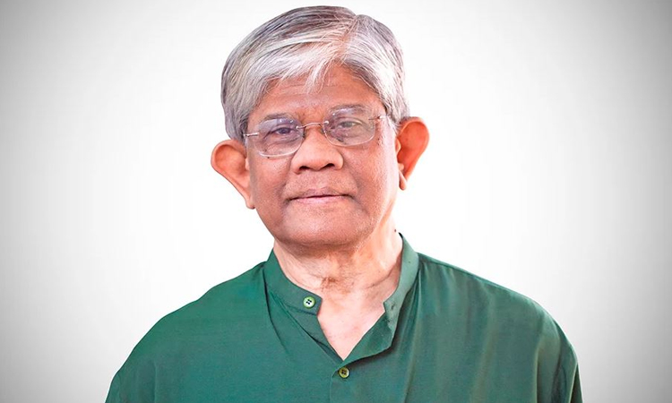 ADB satisfied with improvement of Bangladesh economy: Salehuddin