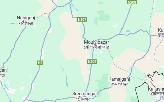 Health cards distributed among July mass uprising heroes in Moulvibazar