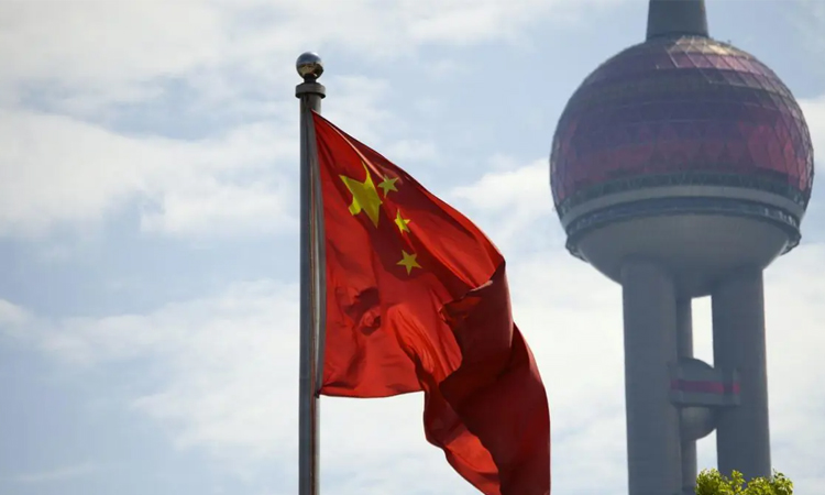 China's financial salvo gains speed to shore up economic growth