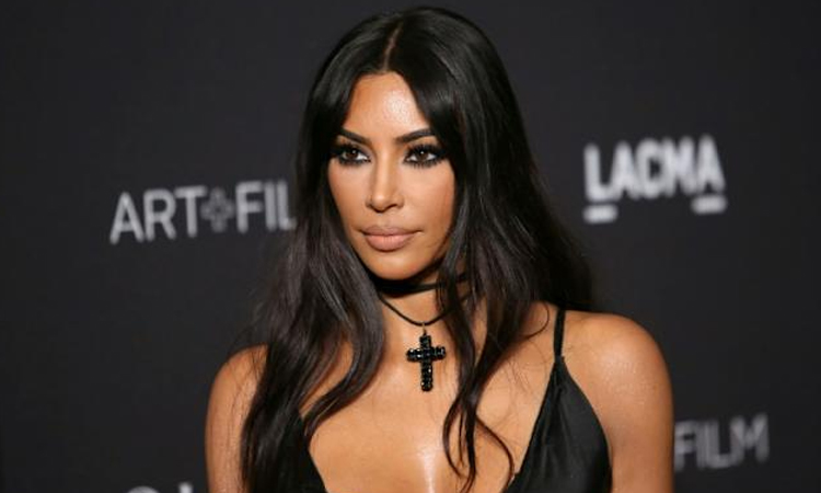 Kardashian ready to 'confront' her Paris attackers in court: lawyers