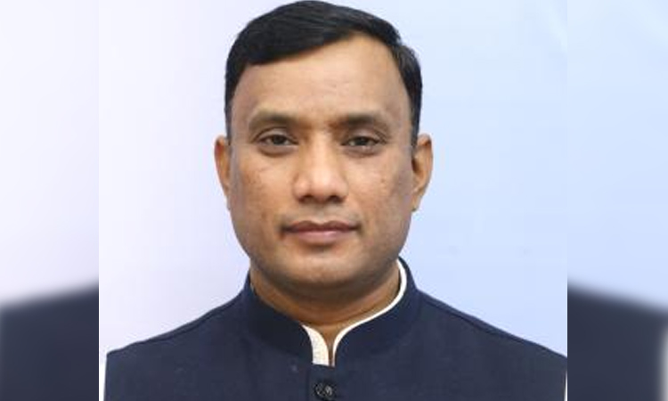Ex-MP Mazharul Sujan shown arrested in extortion, explosive cases  