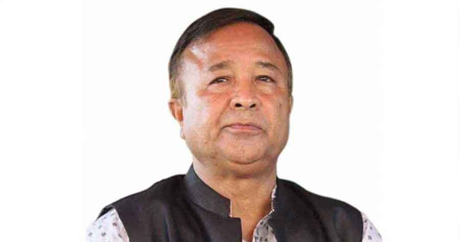 Ex-MP Zafar Alam placed on four-day remand