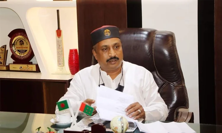 ACC finds 1300 decimal land, flats, business establishments of Nizam Hazari