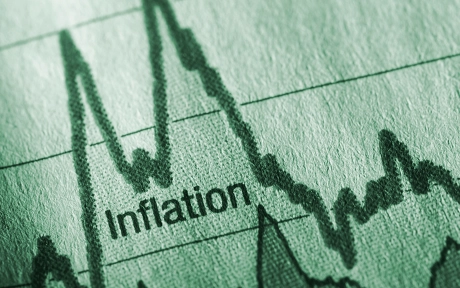 Inflation eases to 9.17% in April