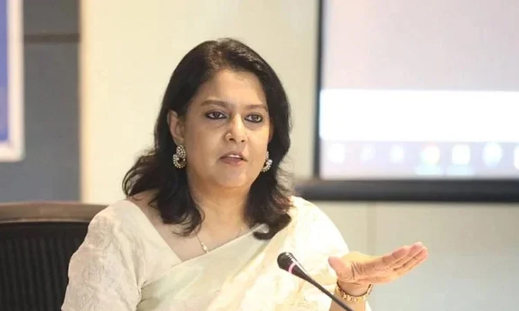 Rizwana for unified commitment to just transition across all sectors
