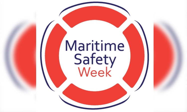 Maritime Safety Week-2025 begins tomorrow