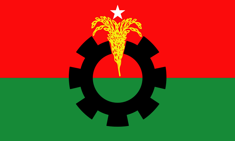 BNP announces full convening committees for two district units 