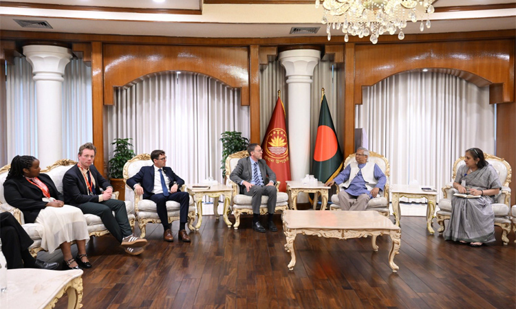 CA urges youths to participate more in politics