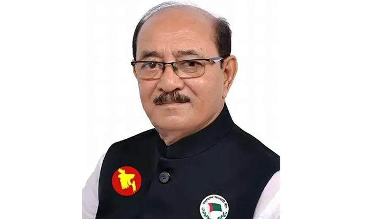 DHAKA court sends ex-MP to jail on murder charge