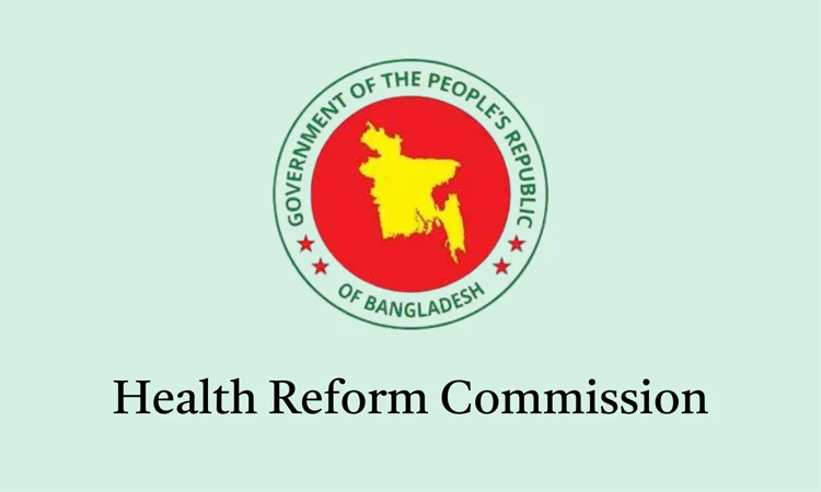 HSRC recommends taking prior permission to arrest physicians, health workers