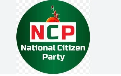NCP forms liaison committee to engage in dialogue with political parties