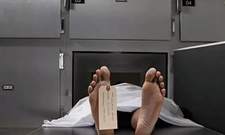 Body recovered from River in Sylhet