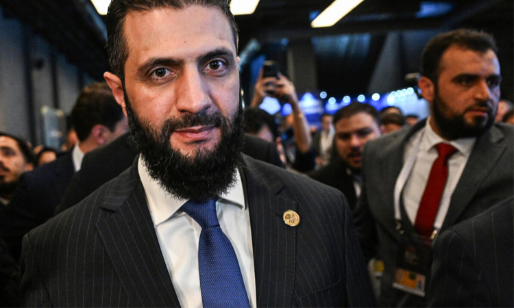 Syrian leader to meet Macron in first European visit