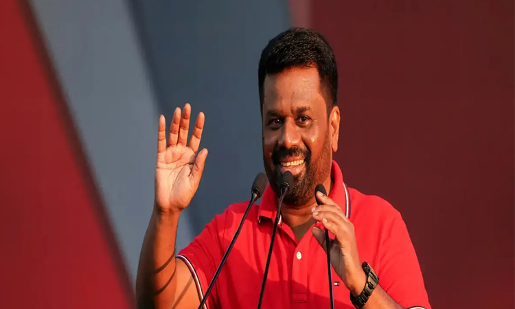 Sri Lanka ruling party heads for local council win