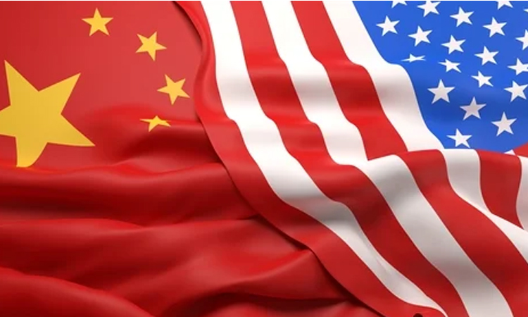 US, Chinese officials to hold trade talks in Switzerland