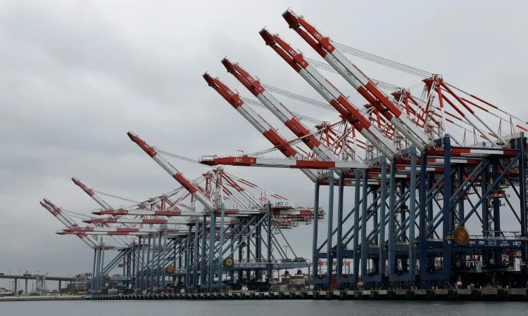 Asian stocks rise as China-US trade talks boost optimism