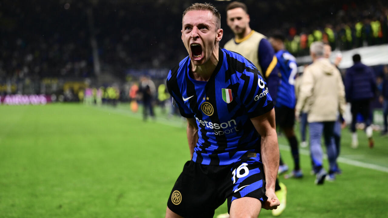 Inter seek Champions League final redemption after winning Barca epic