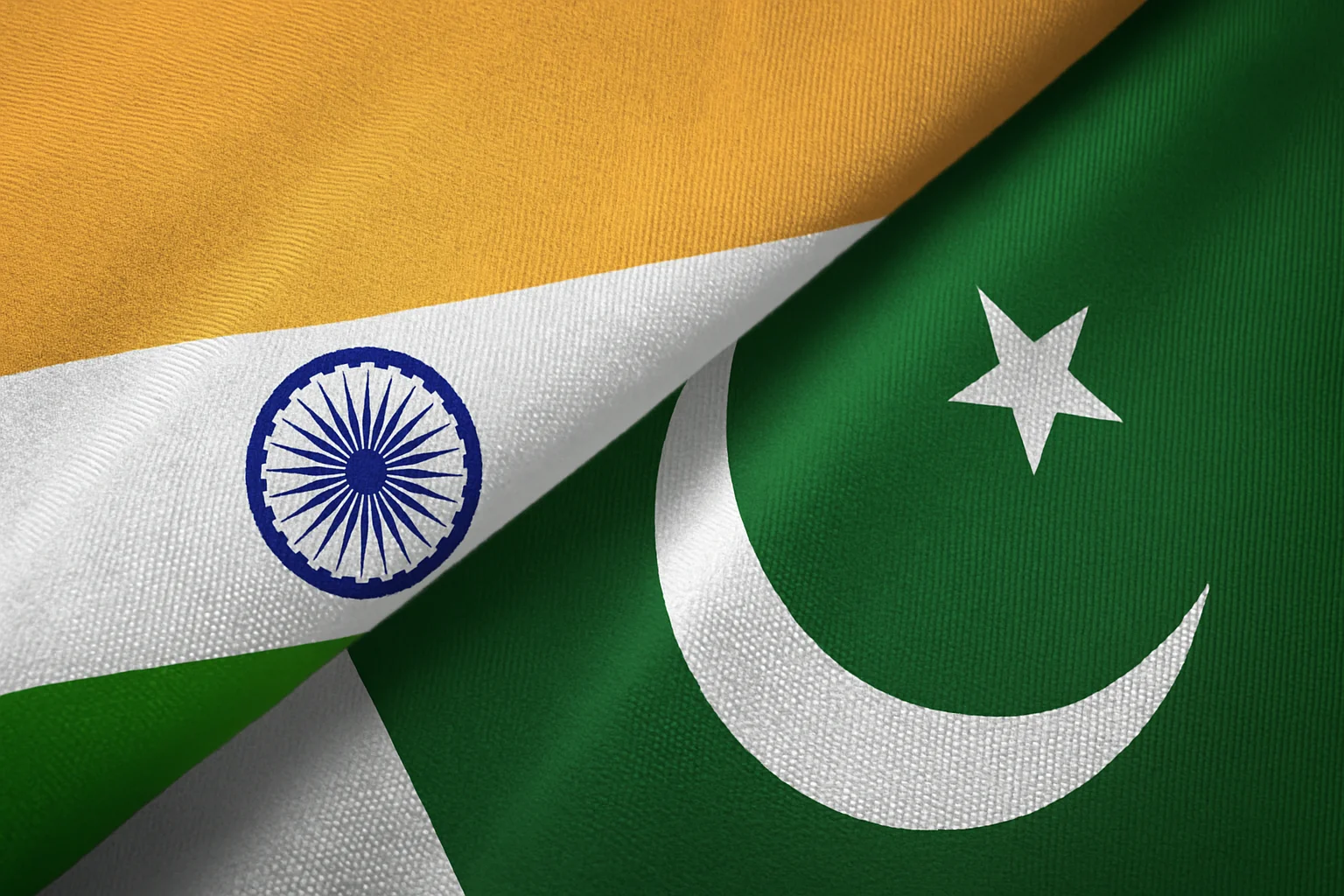 Turkey warns of 'all-out war' risk in India-Pakistan clash