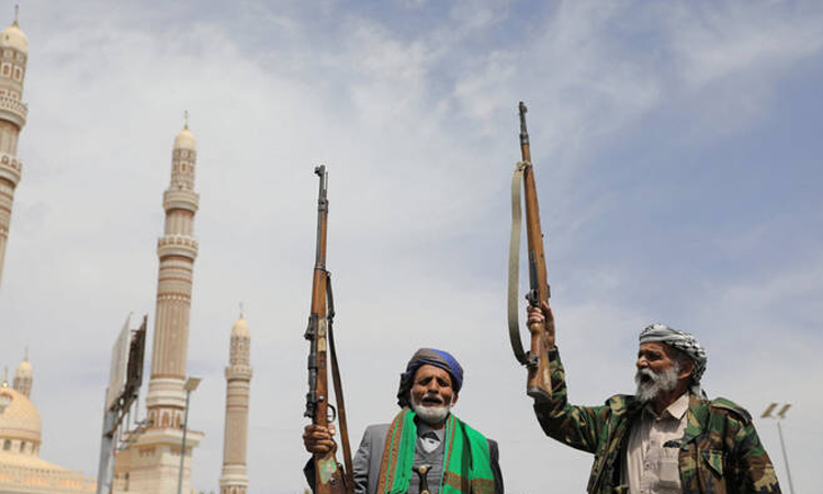 Yemen's Huthis to keep attacking Israeli ships despite US deal