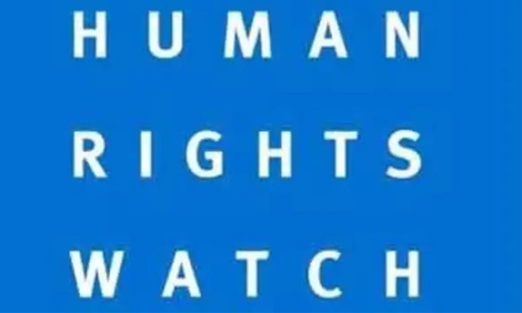 Human Rights Watch says Greek state undermines media freedom