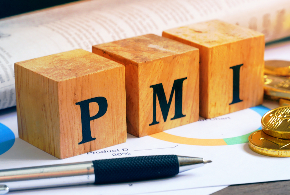 Bangladesh's overall PMI score in April reaches 52.9