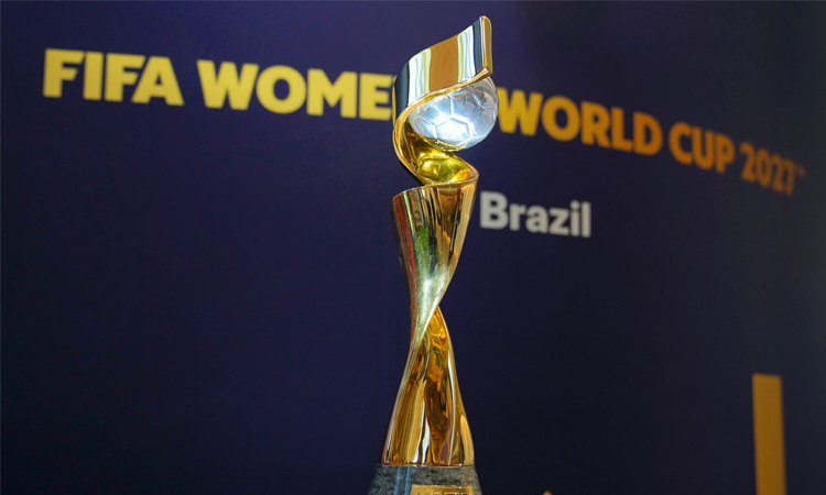 FIFA unveils 2027 Women's World Cup venues in Brazil