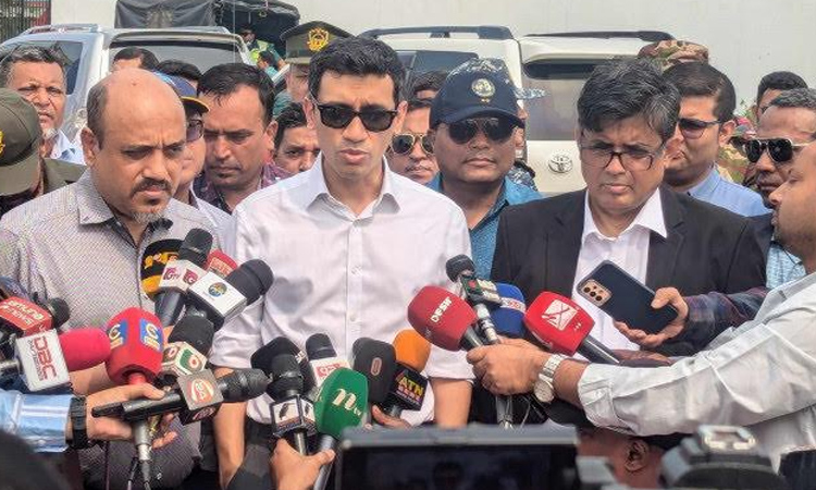 BIDA chairman announces $800m investment in Laldia container terminal