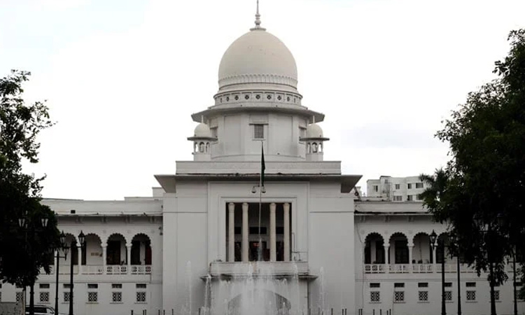 SC fixes May 27 to deliver verdict on Jamaat leader Azhar’s appeal    
