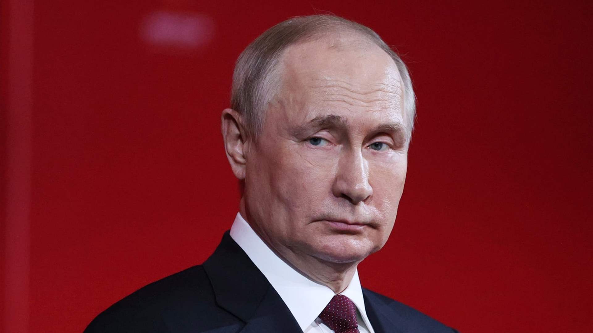 Ukraine says Russia launched guided bombs despite Putin's truce     