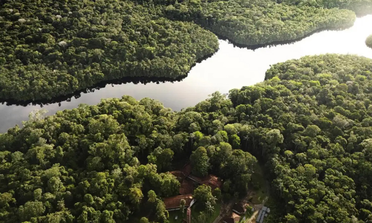 COP30 can be a turning point in climate fight, says president