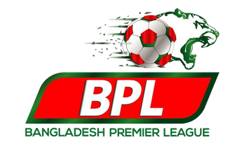 Three matches of BPL football to be held tomorrow 