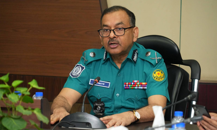 DMP ensures strict security measures for Buddha Purnima celebrations